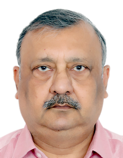 Rupashree Shrivastava