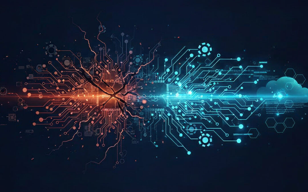 The Metamorphosis of SIEM to SIEM++