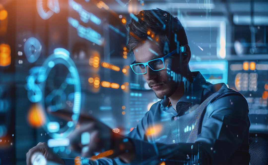 AI-Powered Resilience: How Generative AI Inside a ROC Eliminates Expert Dependency