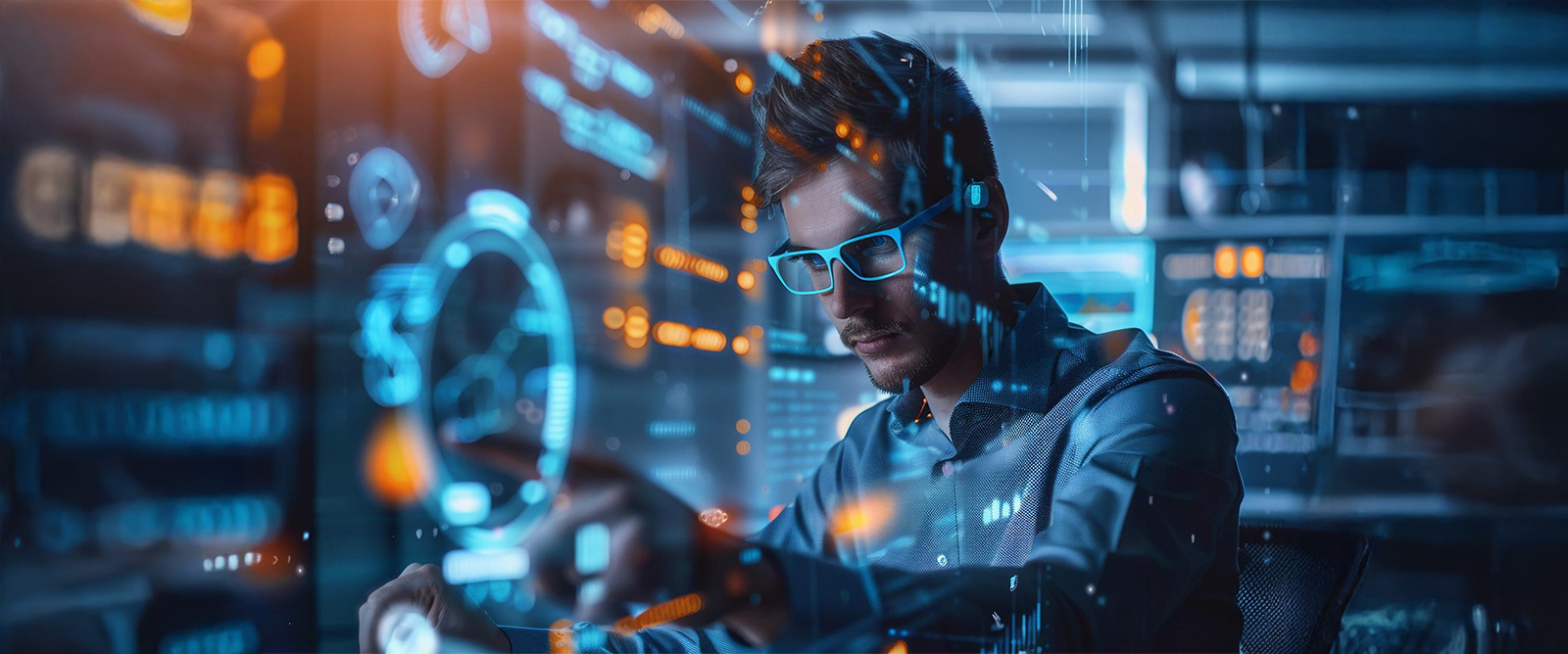 AI-Powered Resilience: How Generative AI Inside a ROC Eliminates Expert Dependency