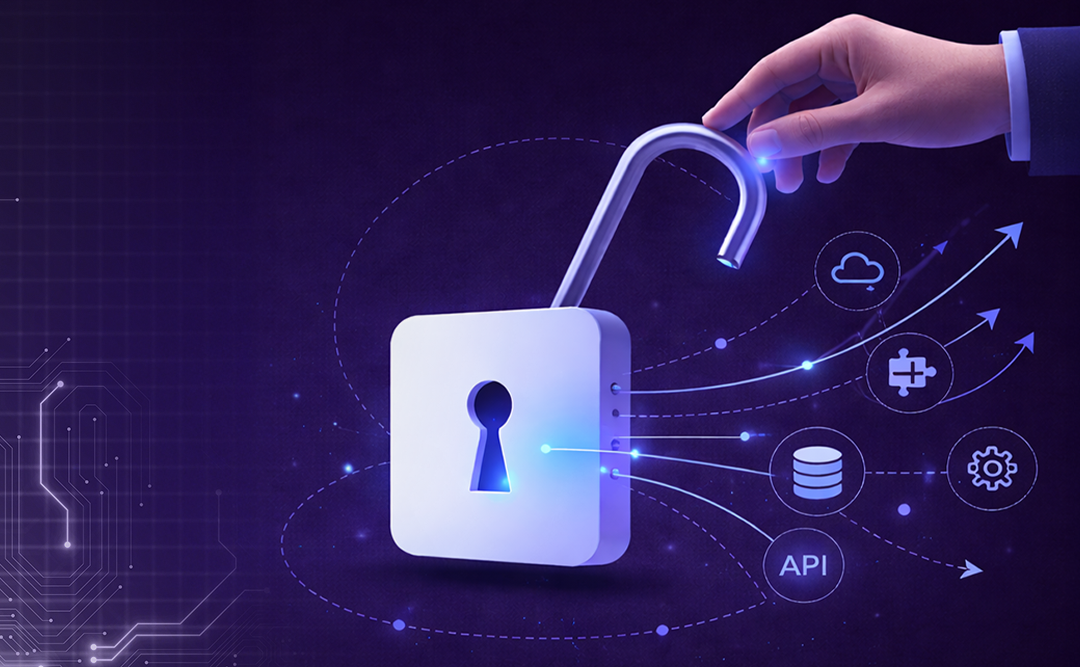 Avoiding Vendor Lock-In. What Modern SIEM Buyers Should Know