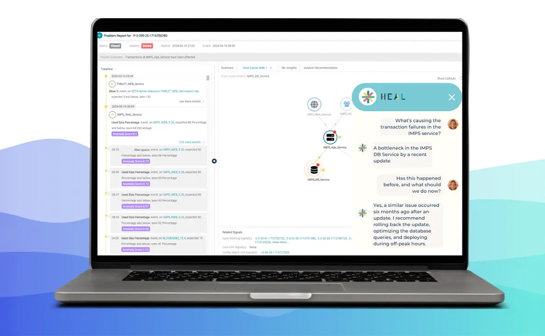 Early Warning Systems in AIOps: The Key to Preventing Downtime Before It Happens