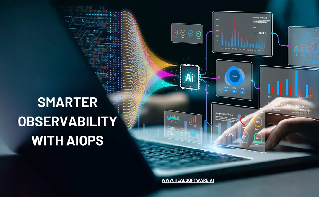 From Observability to AIOps: How Indian Enterprises Are Transforming Anomaly Detection