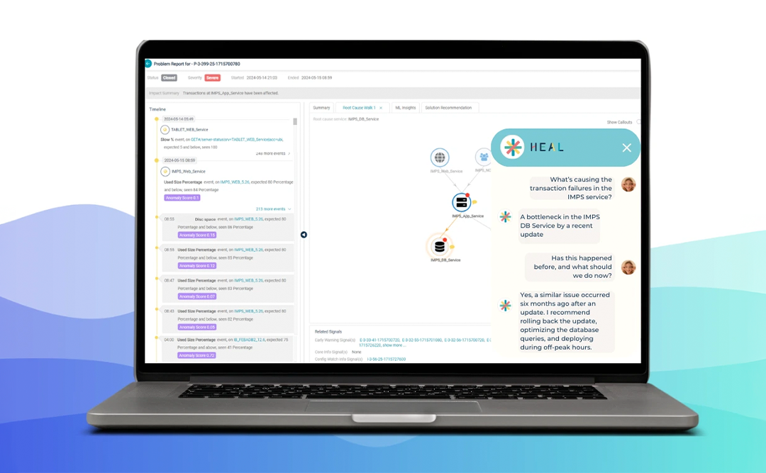 From Root Cause to Resolution: How Conversational AI Transforms Incident Diagnosis for Indian Enterprises