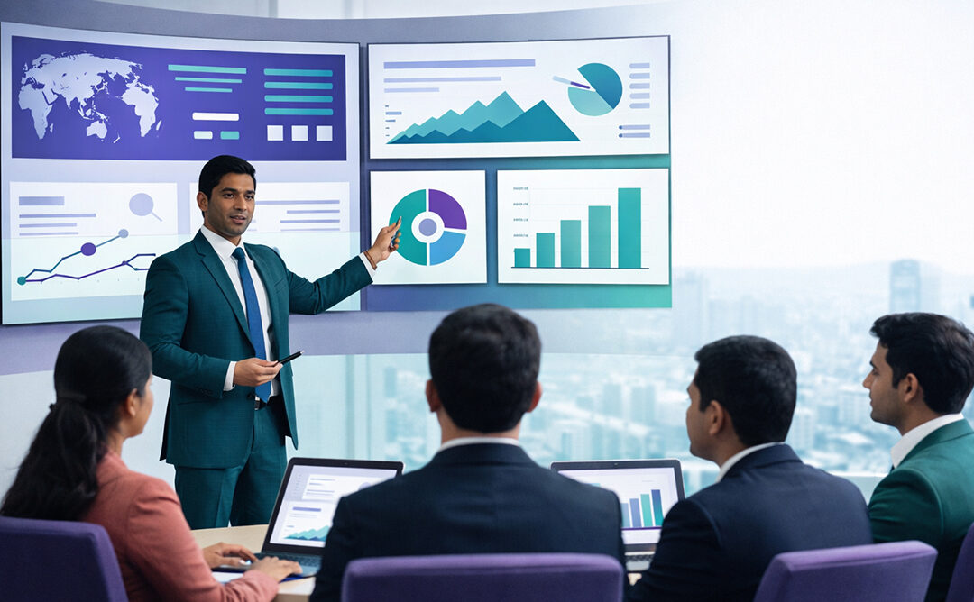 How to Pitch a Resilience Operating Centre to Your Leadership — A 10-Minute Playbook