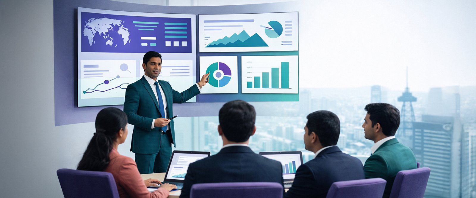 How to Pitch a Resilience Operating Centre to Your Leadership — A 10-Minute Playbook