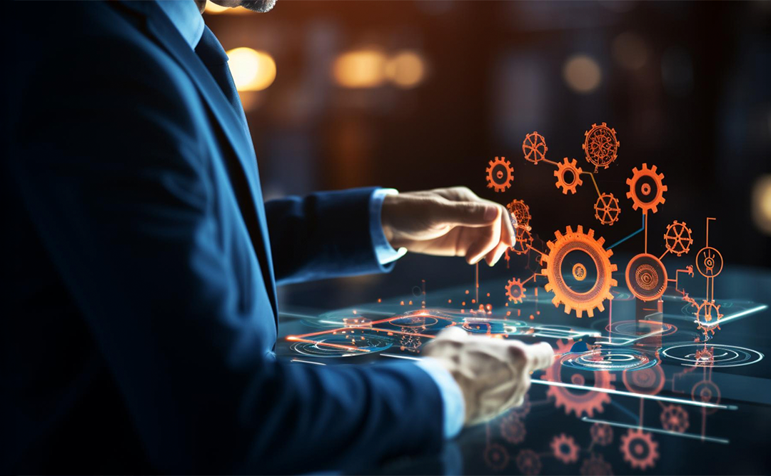 Beyond Dashboards: Why Indian Enterprises Need Operational Intelligence, Not Just Visibility