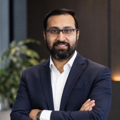 Aditya Poddar