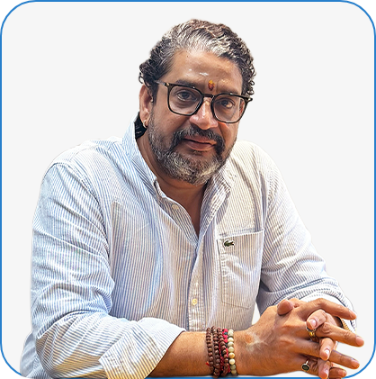 Uttam Dave