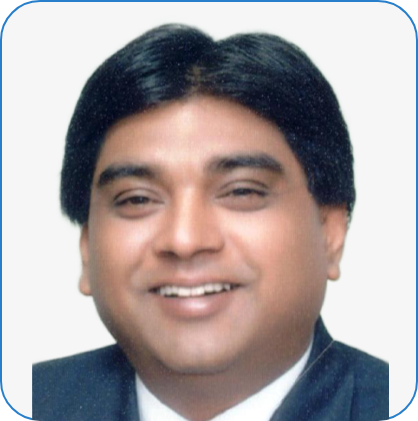 Satish Goel