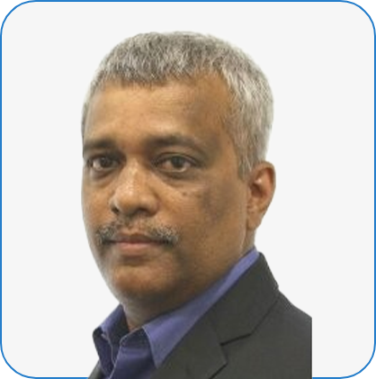 Shailesh Chitre