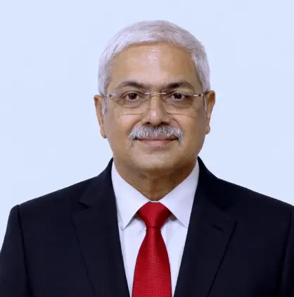 Padmanabhan Desikachari