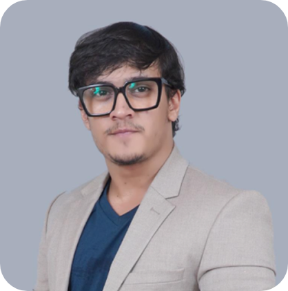 Yash Maheshwari