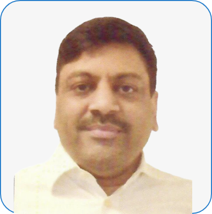 Ravikant Baheti