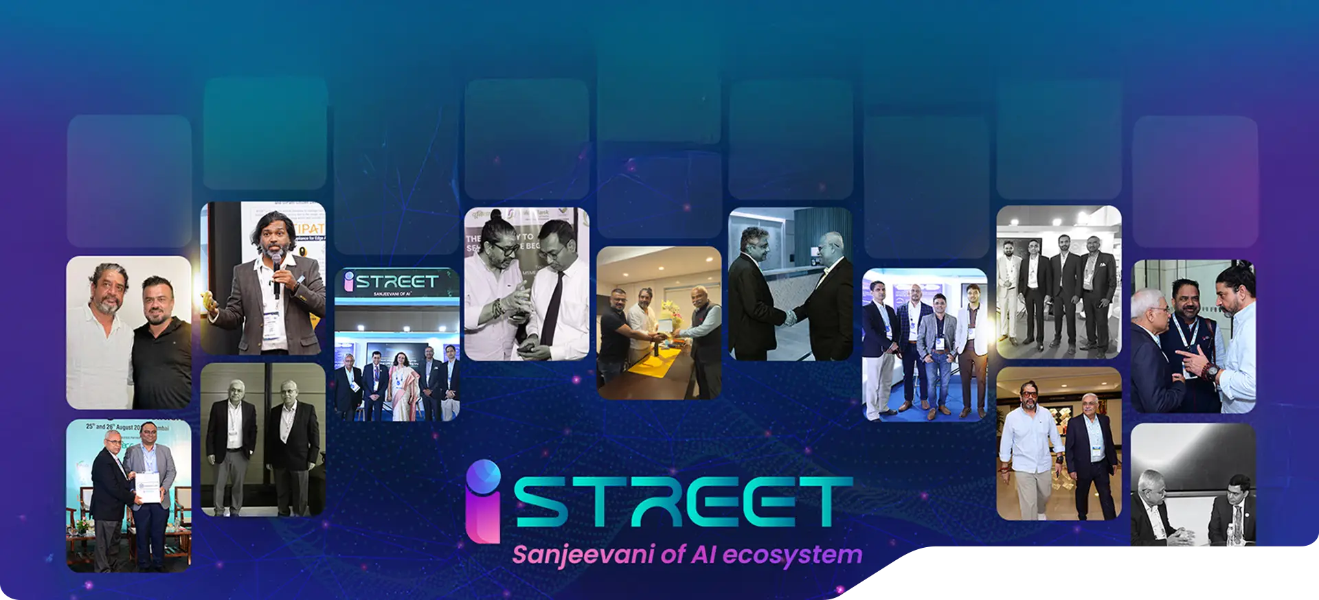 Board of Directors Banner