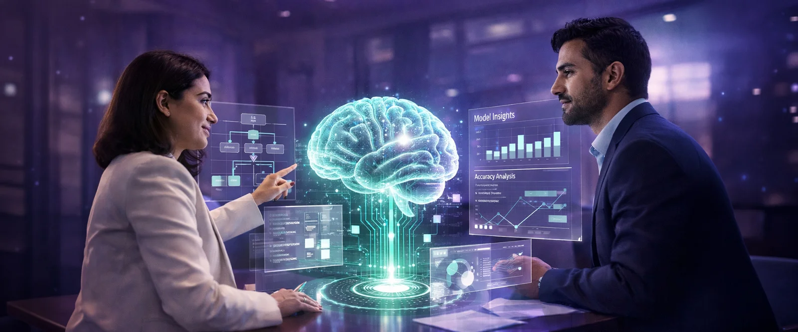 Beyond the “Black Box”: Making AI Explainability a Competitive Advantage