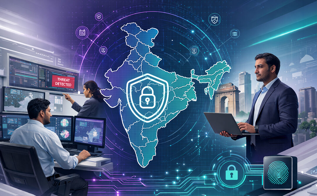 From Reactive to Proactive: The Future of Security Operations in India