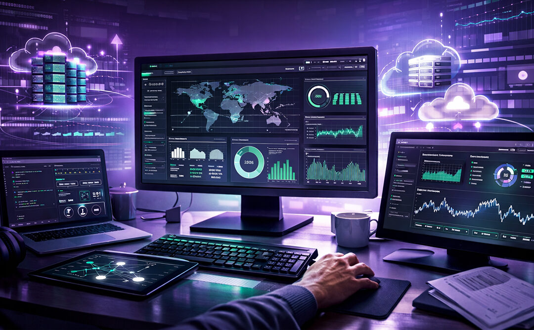 Full-Stack Observability: What It Means and How to Achieve It