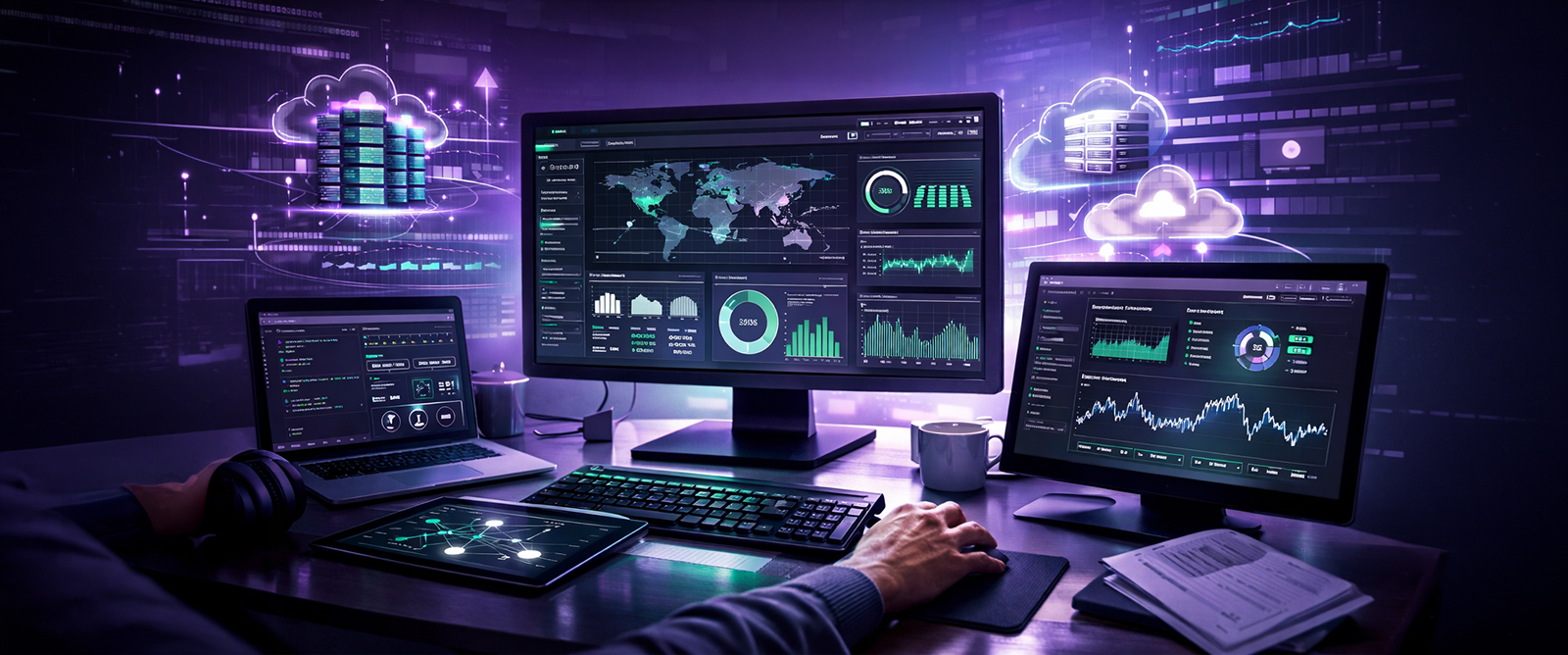 Full-Stack Observability: What It Means and How to Achieve It