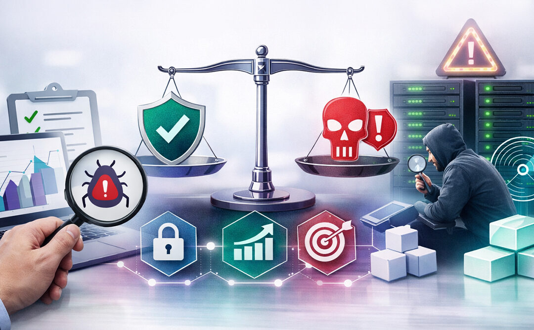 How to Prioritise Vulnerabilities That Actually Matter to Your Business