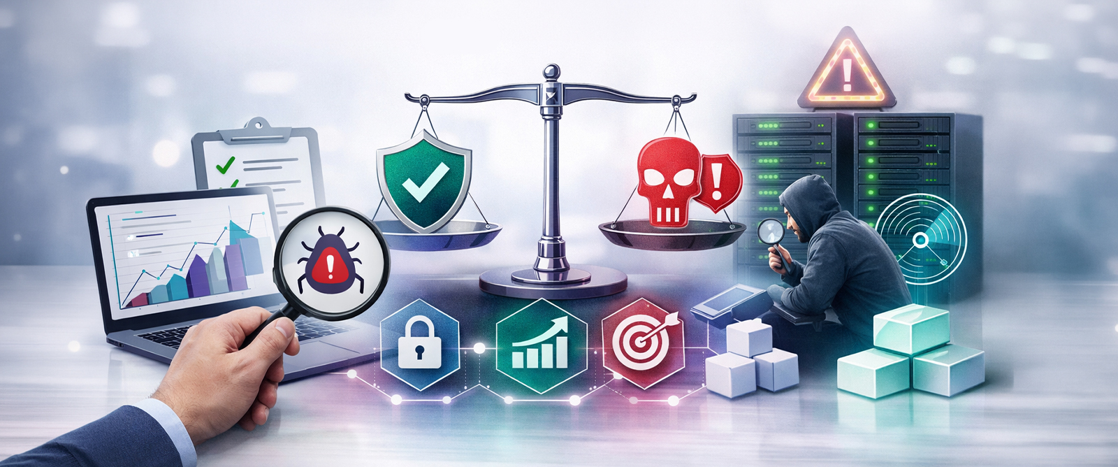 How to Prioritise Vulnerabilities That Actually Matter to Your Business