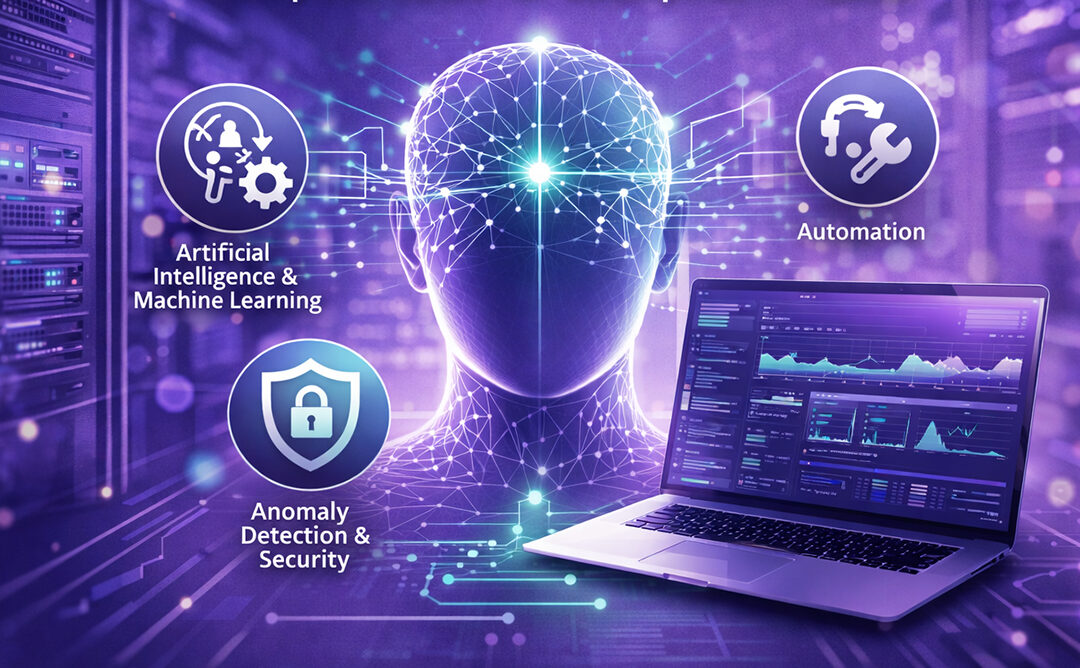 What Is AIOps? A Complete Guide for Enterprise IT Teams