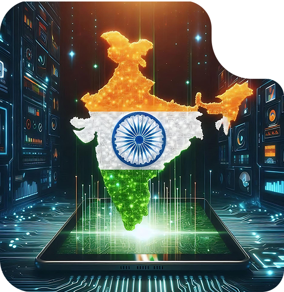 iStreet Vision AI India